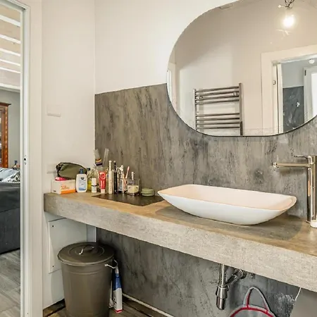 Сasa de vacaciones Moderna E Stupenda Di Recente Costruzione Con Grande Giardino Privato A Cernobbio